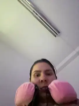 SofiaG  online show from 21, 12, 2024