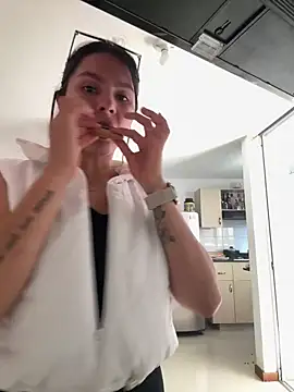 SofiaG  online show from 18, 1, 2025