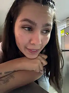 SofiaG  online show from 26, 2, 2025