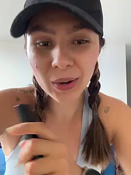 SofiaG  online show from 17, 2, 2026