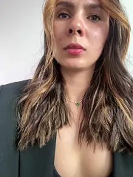 SofiaG  online show from 7, 3, 2026