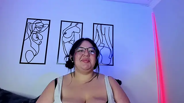 RubyPirsso18 online show from 10, 3, 2025