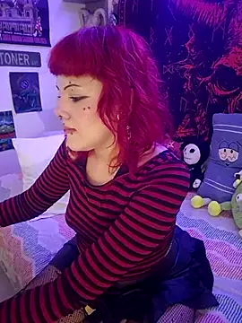 Sarah-Stoner online show from 25, 7, 2026