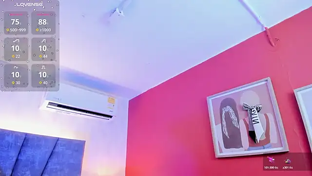 Ada  lee  online show from 7, 3, 2026