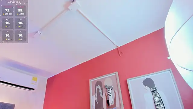 Ada  lee  online show from 11, 3, 2026