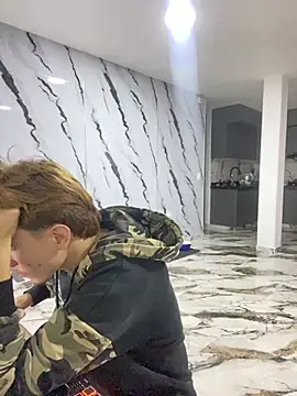 Snapshot of oliver_Lz chatting on 12, 3, 2026 oliver Lz online show from 12, 3, 2026