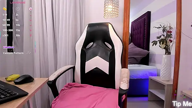 kaylin jann online show from 3, 3, 2025