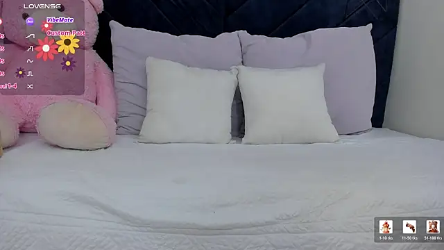 khloe cutee online show from 7, 7, 2026
