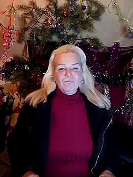 CassandraSandra44 online show from 19, 1, 2026