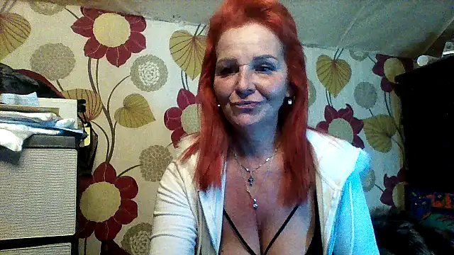 CassandraSandra44 online show from 2, 3, 2026