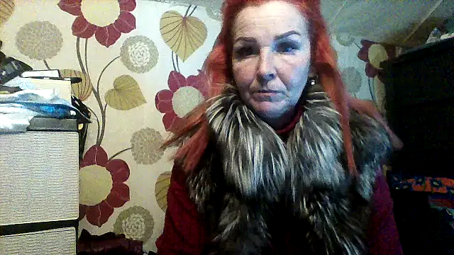 CassandraSandra44 online show from 7, 3, 2026