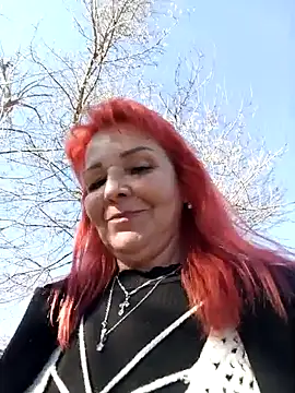 CassandraSandra44 online show from 10, 3, 2026