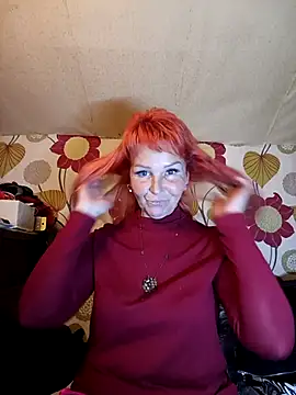 CassandraSandra44 online show from 4, 4, 2026