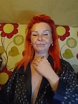 CassandraSandra44 online show from 26, 4, 2026