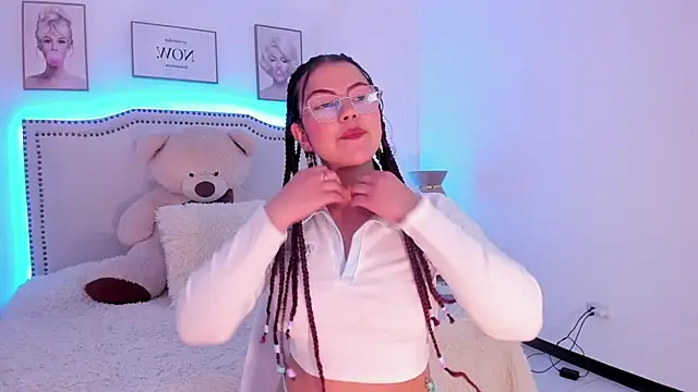 Eva lenox online show from 7, 1, 2025