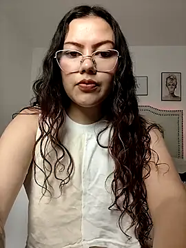 Eva lenox online show from 15, 9, 2025