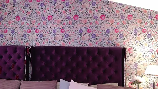 Snapshot of Evapeach_ chatting on 21, 2, 2025 Evapeach online show from 21, 2, 2025