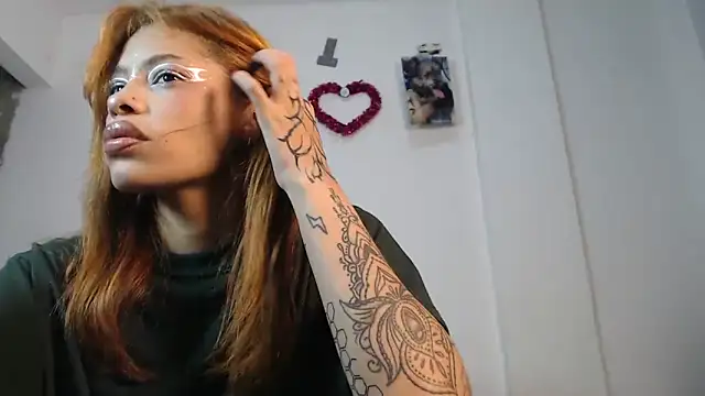 Snapshot of Bunny_bel chatting on 31, 1, 2026 Bunny bel online show from 31, 1, 2026