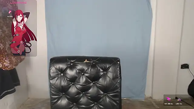 Snapshot of Bunny_bel chatting on 9, 3, 2026 Bunny bel online show from 9, 3, 2026