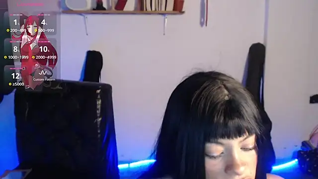 Bunny bel online show from 28, 4, 2026