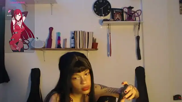 Bunny bel online show from 30, 4, 2026