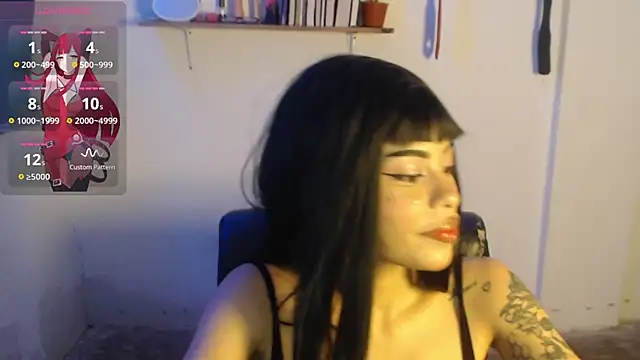 Bunny bel online show from 12, 6, 2026