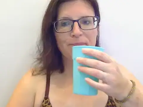 CrimsonMistress online show from 12, 1, 2025