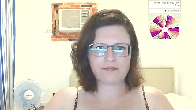 CrimsonMistress online show from 10, 1, 2026