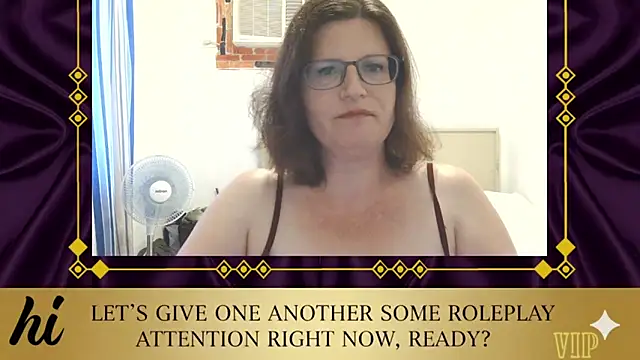 CrimsonMistress online show from 10, 2, 2026