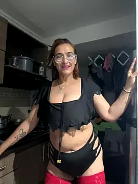 anastasia and jordan online show from 30, 11, 2025