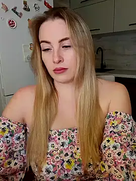 Cute Hot Alice online show from 26, 2, 2025