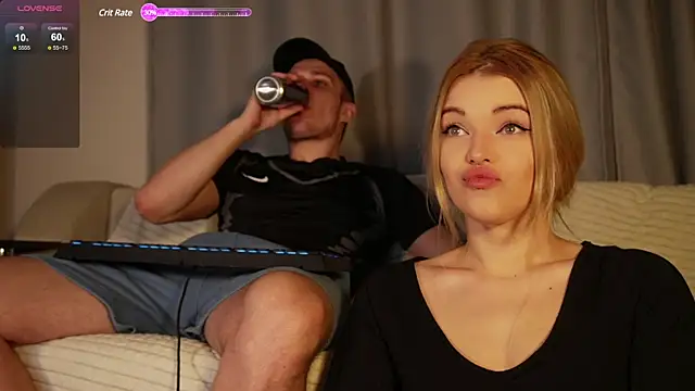 Snapshot of Kinky_Secrets chatting on 7, 12, 2024 Kinky Secrets online show from 7, 12, 2024