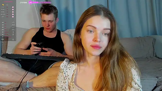 Snapshot of Kinky_Secrets chatting on 2, 3, 2025 Kinky Secrets online show from 2, 3, 2025