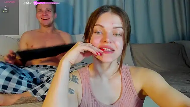 Snapshot of Kinky_Secrets chatting on 3, 3, 2025 Kinky Secrets online show from 3, 3, 2025