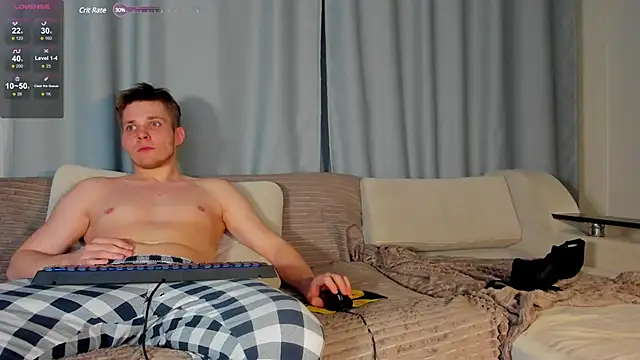 Snapshot of Kinky_Secrets chatting on 6, 3, 2025 Kinky Secrets online show from 6, 3, 2025