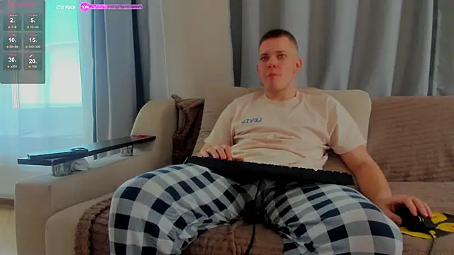 Snapshot of Kinky_Secrets chatting on 9, 3, 2025 Kinky Secrets online show from 9, 3, 2025