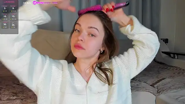 Snapshot of Kinky_Secrets chatting on 15, 3, 2025 Kinky Secrets online show from 15, 3, 2025