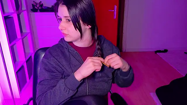 jenna-sxy19 online show from 20, 3, 2025