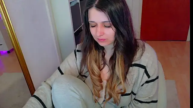 jenna-sxy19 online show from 29, 9, 2025