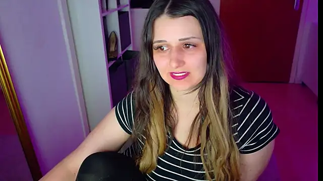 jenna-sxy19 online show from 1, 10, 2025