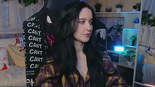 KiraLiLime online show from 25, 2, 2025