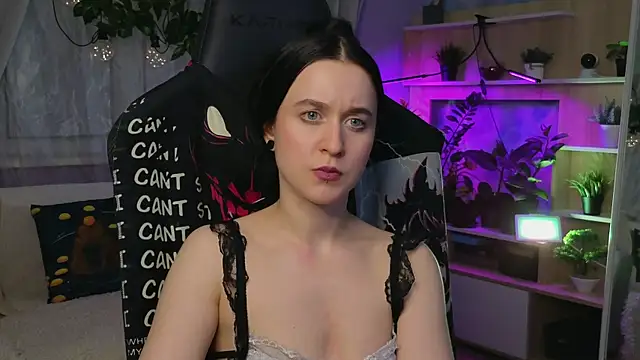 KiraLiLime online show from 21, 3, 2025