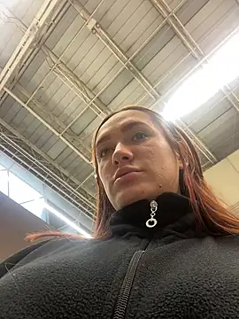  KarolSmith online show from 22, 2, 2025