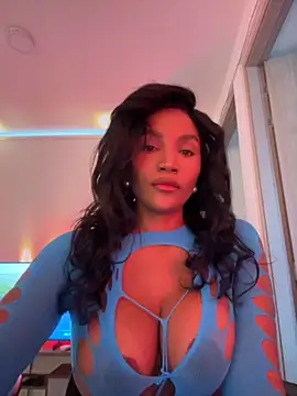 Snapshot of Jessie-pradoo chatting on 18, 11, 2025 Jessie-pradoo online show from 18, 11, 2025