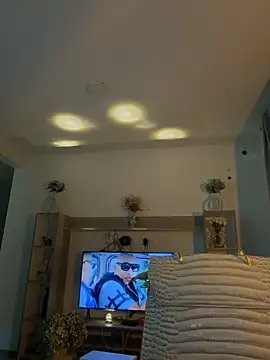 Jessie-pradoo online show from 11, 4, 2026
