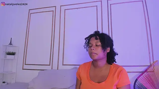 nataly velez online show from 6, 3, 2025