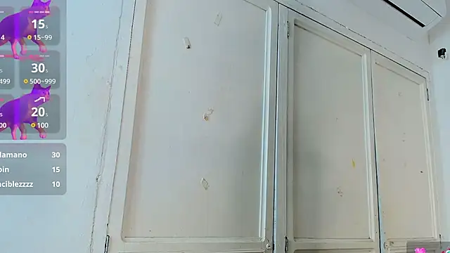 nataly velez online show from 16, 3, 2025