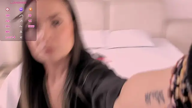 BridgetRodriguez online show from 21, 2, 2025