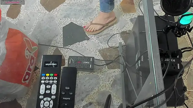 BridgetRodriguez online show from 5, 3, 2025