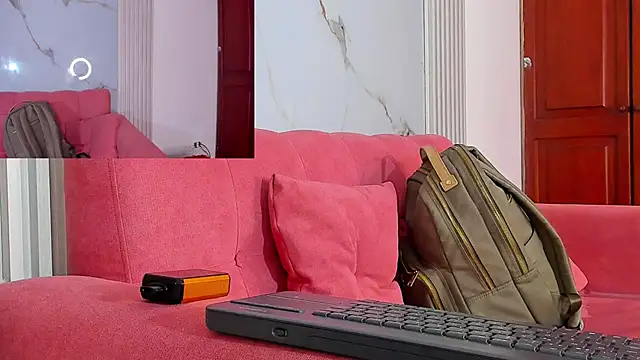 BridgetRodriguez online show from 12, 10, 2025